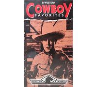 Rawhide [VHS]