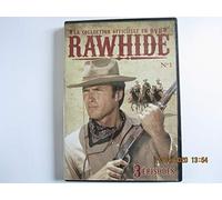 RAWHIDE - VOLUME 1