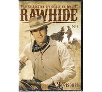 Rawhide - Volume 1