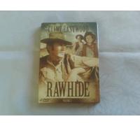 Rawhide - Coffret 4 DVD - Volume 2