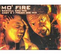 Rawhill Cru / Bad Company - Start The Fire Remix.