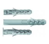 Chevilles nylon standard FIX-N-08 Ø 8 x 40 mm