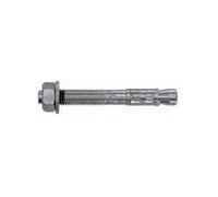Rawlplug Goujons d'ancrage R-XPT-08115 8x115 pour béton non fissuré Boîte de 100