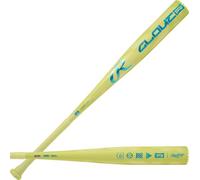 Rawlings | 2026 | Batte de baseball Clout AI | BBCOR | Canon de 6,67 cm | 78,7 cm | -3