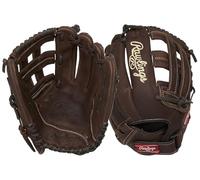 Rawlings Amap125hfl-6/0 Gant de Baseball pour Hommes, 31,8 cm-Pro H Web, 32 cm