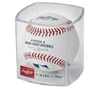 Rawlings, Balle Officielle de la Ligue majeure de Baseball 2023, vitrine Incluse, MLB, ROMLB-R