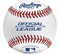 Rawlings Balles de Baseball Unisexe, Multi-Coloured, Taille Unique