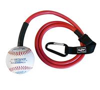 Rawlings Bande de résistance avec Baseball