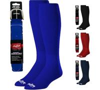 Rawlings Baseball Belt & Socks Combo