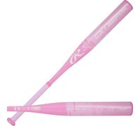 Rawlings | Batte de softball Ombre Fastpitch | 26 pouces | -11