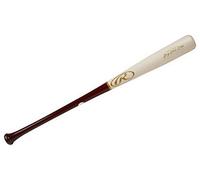 Rawlings Big Stick Elite CS5 Maple Wood Baseball Bat, 33 inch