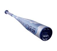 Rawlings Blue Plasma Baseball Bat, 30 inches 22 Minus 8