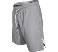 Rawlings Boys Youth Color Sync Training Short, X-Large, Blue Grey