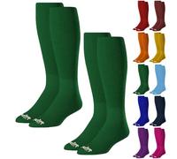 Rawlings Chaussettes de baseball 2 paires
