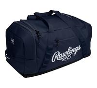Rawlings COVERT2 Sac de Sport | Baseball/Softball | Bleu Marine