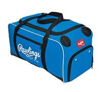 Rawlings dissimulé Covert Sac de Sport Roi Mixte, Bleu Marine, L 26" X W 13" X H 13"