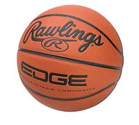 Rawlings Edge Composite en Microfibre Taille Officielle Basket-Ball