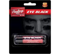 Rawlings Eye Black, pour homme, noir, taille unique
