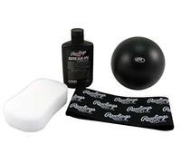 Rawlings FBA_BRKIT-Tan Kit de Montage de Gants pour Homme, Blanc, Taille Unique