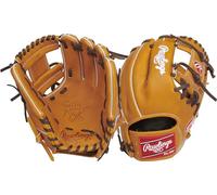 Rawlings Gant de baseball Heart of The Hide - Traditionnel - 29,2 cm - Pro I-Web - Pour droitier