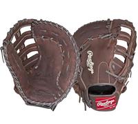 Rawlings PFBDCT-3/0 12 1/2" FBM, Conv/S. Unisexe, Multicolore, Taille Unique