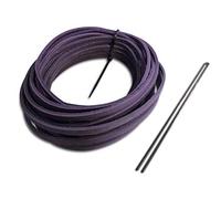 Rawlings Gant Re-Lace Lot, Homme, LACEPK-Pur, Violet