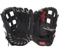 Rawlings | Gant Renegade | Balle de Baseball/Softball | Main Droite | 33 cm - Pro H-Web