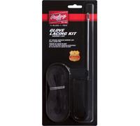 Rawlings Glove Lacing Kit Color: Black