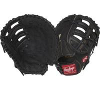 Rawlings Gloves & Mitts Gants et Mitaines de Baseball Mixte, Multicolore, Taille Unique