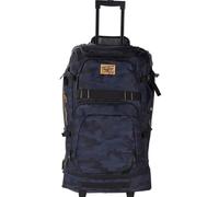 Rawlings Gold Collection Sac à roulettes Motif Camouflage Noir