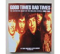 Rawlings - Good Bad Times-The Rolling Stone [Import]