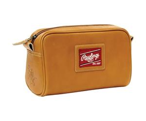 Rawlings Heart of The Hide Kit de Voyage Marron Clair