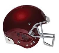 Rawlings IMPULSE Helmets (S-M-L) M Cardinal