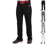 Rawlings Lnchsr-b-89 Pantalon pour Homme Noir Taille M