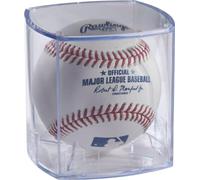 Rawlings Lot de 12 Cubes de présentation Ball of Fame Baseball