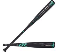 Rawlings Mach Ai BBCOR Batte de baseball | 83,8 cm | -3