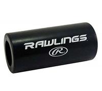 Rawlings Manchon de Chauve-Souris de Style Professionnel 680 g Pro 24 oz Baseball, Noir