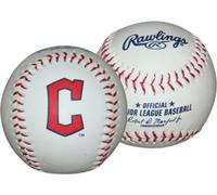Rawlings MLB Replica Baseball Team Sentinelle