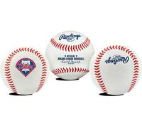 Rawlings MLB Réplique de l'équipe de baseball des Phillies