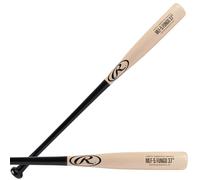 Rawlings MLF5-B/Nat-37 Fungo Unisexe, Noir/Naturel | of, 37 inches