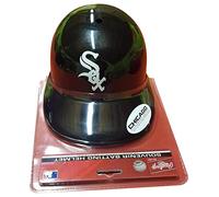 Rawlings Officielle MLB Réplique Casques, 19028, Chicago White Sox