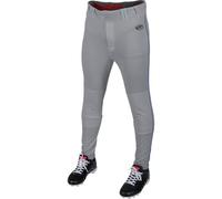 Rawlings Pantalon de Baseball Launch Series pour garçon | Coupe fuselée | Tailles Jeunes | Passepoilé | Plusieurs Couleurs