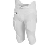 Rawlings Pantalon de Football léger FPL | Coussinets intégrés | Entraînement/Jeu | Tailles Adultes | Plusieurs Couleurs
