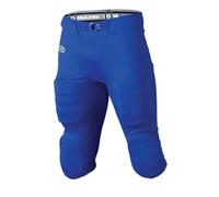 Rawlings Pantalon de Jeu en Tissu pour Homme et Adulte Large Bleu Marine
