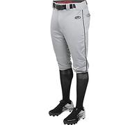 Rawlings Pantalon Homme Lnchkpp-bg/b-91, Bleu Gris/Noir, XL
