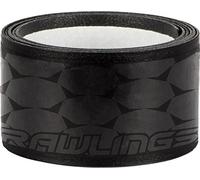 Rawlings FBA Poignée Batte de 1,00 mm Minuit Unisexe, Noire de Nuit, 1.00mm Bat Grip