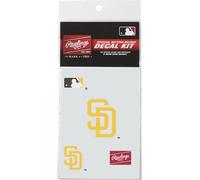 Rawlings Prodk-SD Accessoire pour Casque de frappeur Unisexe, Couleur de l'équipe, Taille Unique