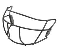 Rawlings R1j6wg Série Casque de Baseball Grille de Protection, Mixte, R16JWG, Noir, Taille Unique