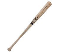 Rawlings R232AN Adirondack Batte de baseball en frêne naturel pour adulte