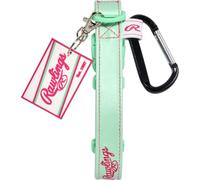 Rawlings Rawlings Clip pour Gants et Accessoires, Menthe, Taille Unique, Clip pour Gants et Accessoires